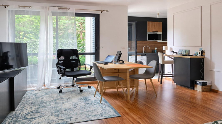Ma-Cabane - Vente Appartement SOISSONS, 44 m²
