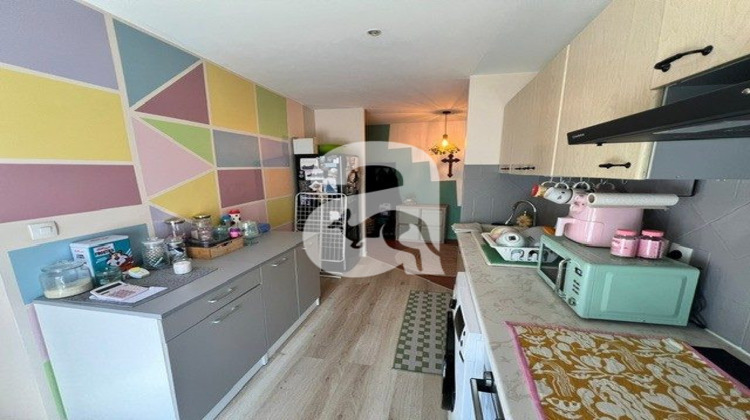 Ma-Cabane - Vente Appartement Soissons, 66 m²