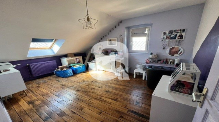 Ma-Cabane - Vente Appartement Soissons, 66 m²