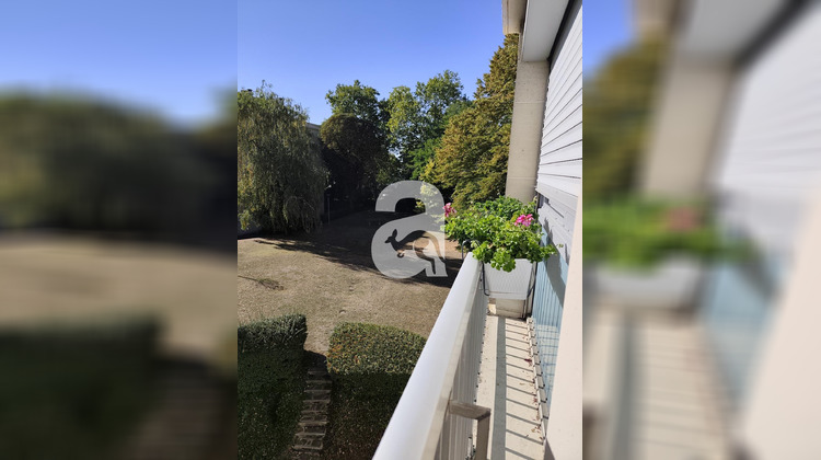 Ma-Cabane - Vente Appartement Soissons, 30 m²