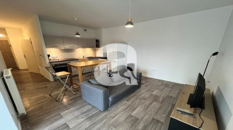 Ma-Cabane - Vente Appartement Soissons, 49 m²