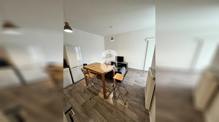 Ma-Cabane - Vente Appartement Soissons, 49 m²