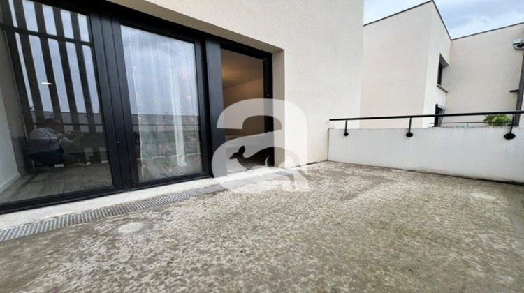 Ma-Cabane - Vente Appartement Soissons, 49 m²