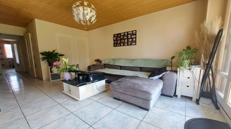 Ma-Cabane - Vente Appartement SOISSONS, 45 m²