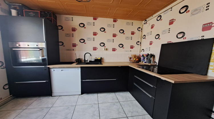 Ma-Cabane - Vente Appartement SOISSONS, 45 m²