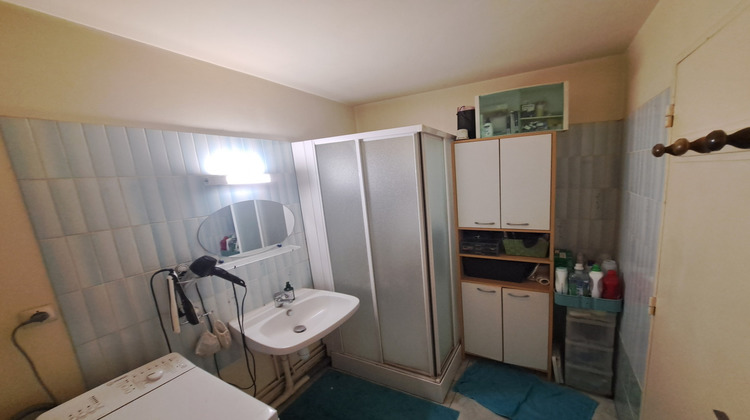 Ma-Cabane - Vente Appartement SOISSONS, 45 m²