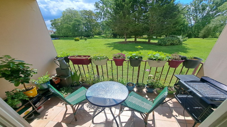 Ma-Cabane - Vente Appartement SOISSONS, 45 m²