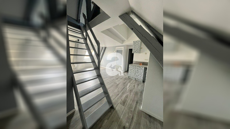 Ma-Cabane - Vente Appartement Soissons, 78 m²