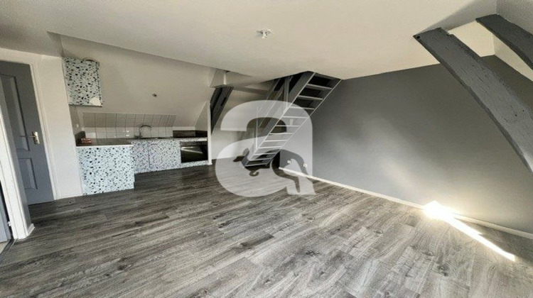 Ma-Cabane - Vente Appartement Soissons, 78 m²