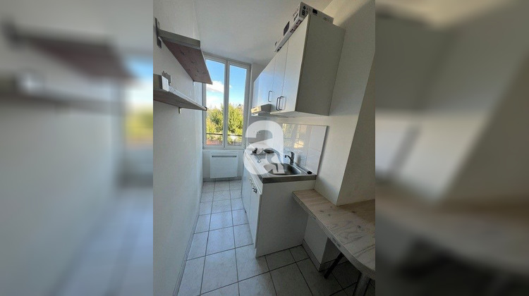 Ma-Cabane - Vente Appartement Soissons, 24 m²