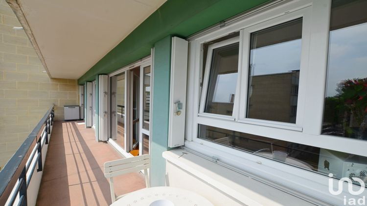 Ma-Cabane - Vente Appartement Soisy-sous-Montmorency, 60 m²