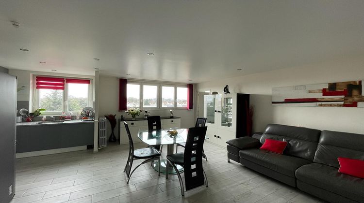 Ma-Cabane - Vente Appartement SOISY-SOUS-MONTMORENCY, 50 m²