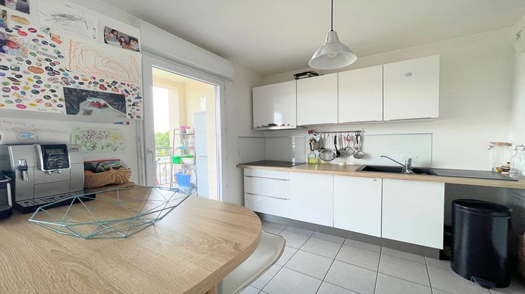 Ma-Cabane - Vente Appartement SOISY-SOUS-MONTMORENCY, 77 m²