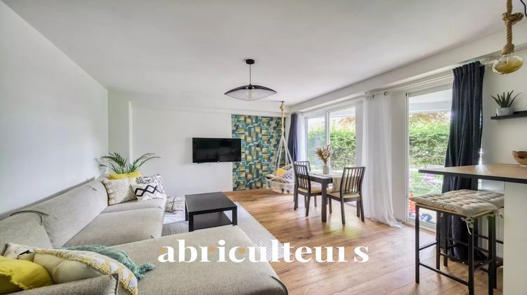 Ma-Cabane - Vente Appartement Soisy-sous-Montmorency, 69 m²