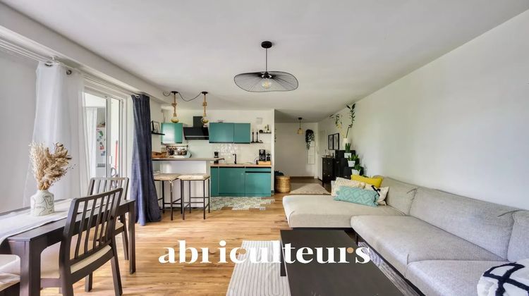 Ma-Cabane - Vente Appartement Soisy-sous-Montmorency, 69 m²