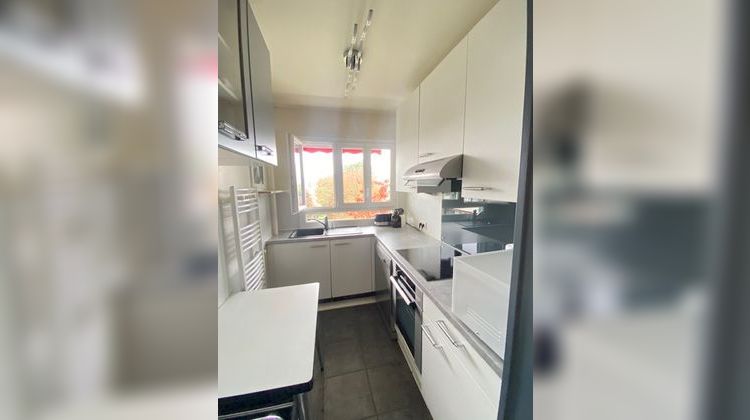 Ma-Cabane - Vente Appartement SOISY-SOUS-MONTMORENCY, 61 m²