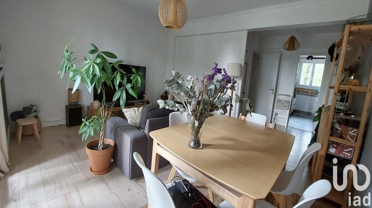 Ma-Cabane - Vente Appartement Soisy-sous-Montmorency, 80 m²