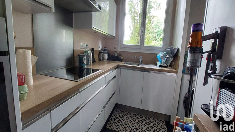 Ma-Cabane - Vente Appartement Soisy-sous-Montmorency, 80 m²