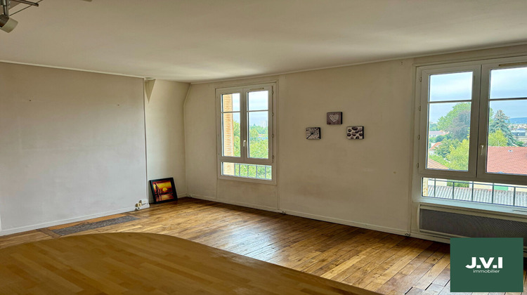 Ma-Cabane - Vente Appartement SOISY-SOUS-MONTMORENCY, 46 m²