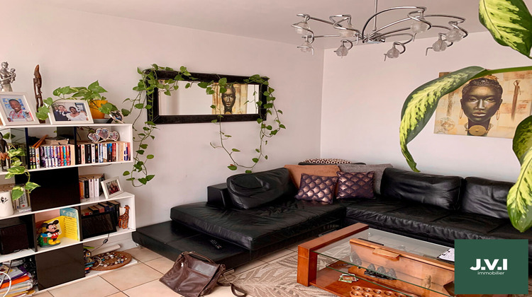 Ma-Cabane - Vente Appartement SOISY-SOUS-MONTMORENCY, 48 m²