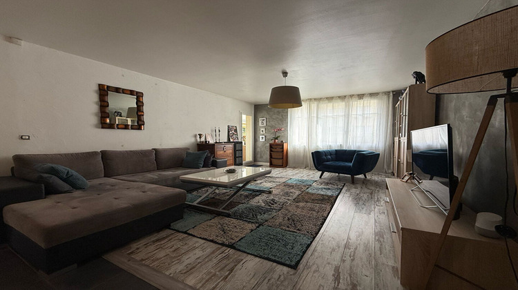 Ma-Cabane - Vente Appartement SOISY-SOUS-MONTMORENCY, 69 m²