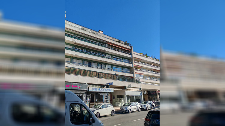 Ma-Cabane - Vente Appartement SOISY-SOUS-MONTMORENCY, 47 m²