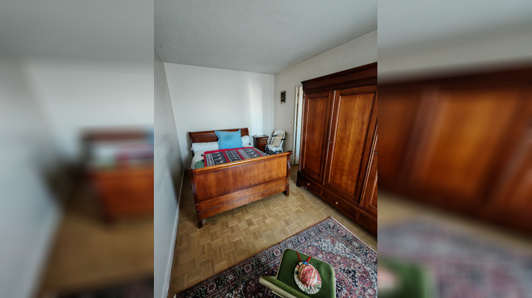 Ma-Cabane - Vente Appartement SOISY-SOUS-MONTMORENCY, 47 m²