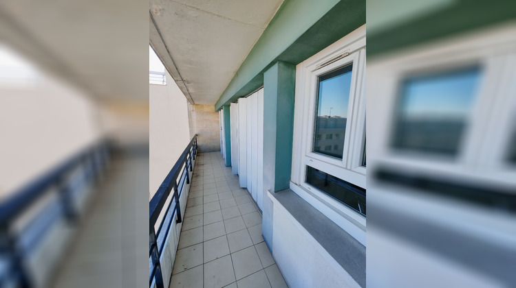 Ma-Cabane - Vente Appartement SOISY-SOUS-MONTMORENCY, 47 m²