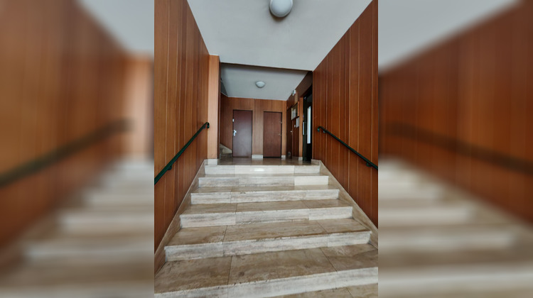 Ma-Cabane - Vente Appartement SOISY-SOUS-MONTMORENCY, 47 m²