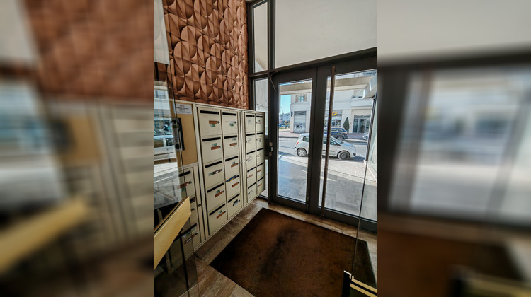 Ma-Cabane - Vente Appartement SOISY-SOUS-MONTMORENCY, 47 m²