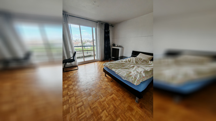 Ma-Cabane - Vente Appartement SOISY-SOUS-MONTMORENCY, 28 m²