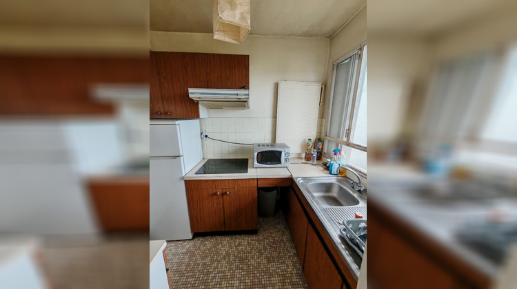 Ma-Cabane - Vente Appartement SOISY-SOUS-MONTMORENCY, 28 m²