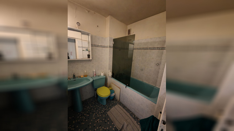 Ma-Cabane - Vente Appartement SOISY-SOUS-MONTMORENCY, 28 m²