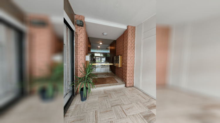 Ma-Cabane - Vente Appartement SOISY-SOUS-MONTMORENCY, 28 m²