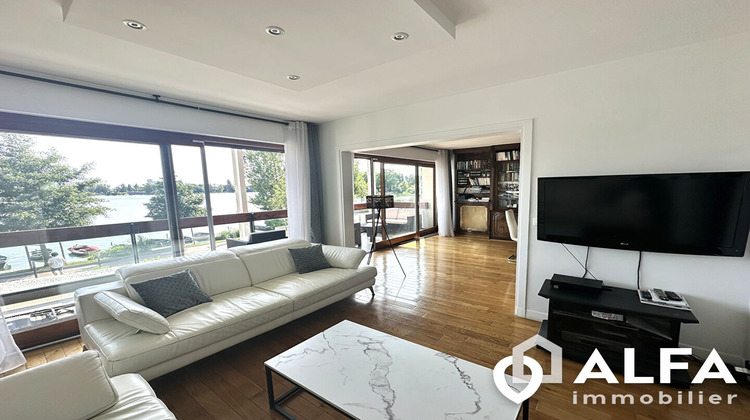 Ma-Cabane - Vente Appartement SOISY-SOUS-MONTMORENCY, 116 m²