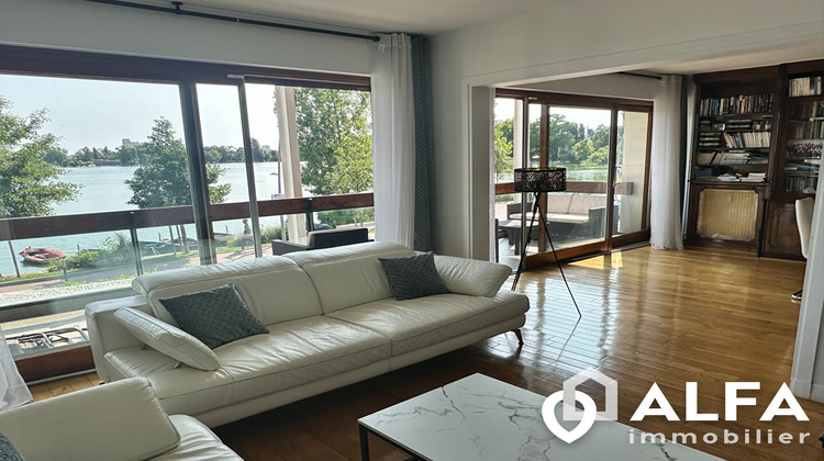 Ma-Cabane - Vente Appartement SOISY-SOUS-MONTMORENCY, 116 m²