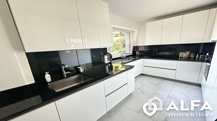 Ma-Cabane - Vente Appartement SOISY-SOUS-MONTMORENCY, 116 m²