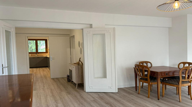 Ma-Cabane - Vente Appartement SOISY SOUS MONTMORENCY, 63 m²