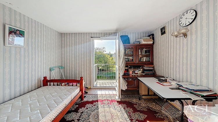 Ma-Cabane - Vente Appartement SOISY-SOUS-MONTMORENCY, 55 m²