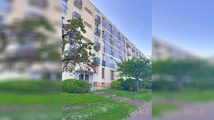 Ma-Cabane - Vente Appartement SOISY-SOUS-MONTMORENCY, 55 m²