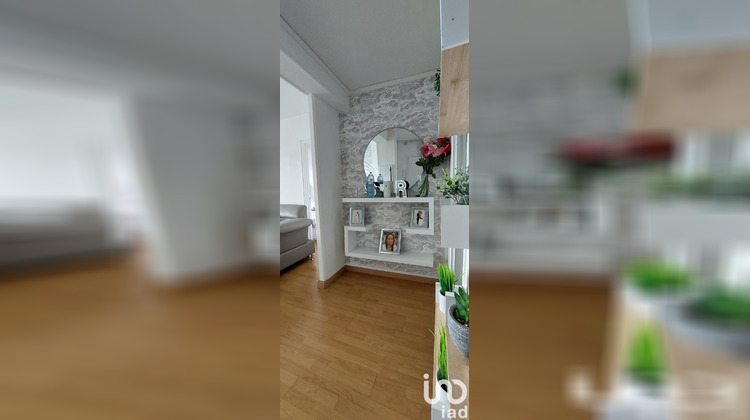 Ma-Cabane - Vente Appartement Soisy-sous-Montmorency, 38 m²