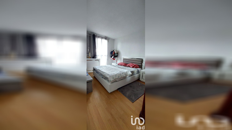 Ma-Cabane - Vente Appartement Soisy-sous-Montmorency, 38 m²