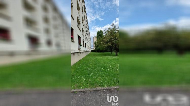 Ma-Cabane - Vente Appartement Soisy-sous-Montmorency, 38 m²