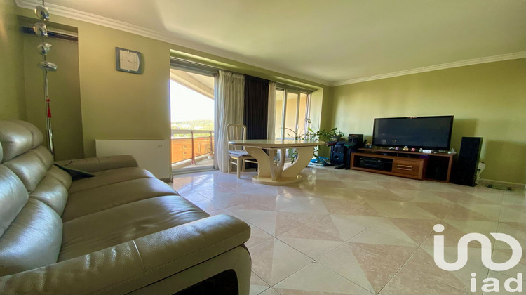 Ma-Cabane - Vente Appartement Soisy-sous-Montmorency, 85 m²