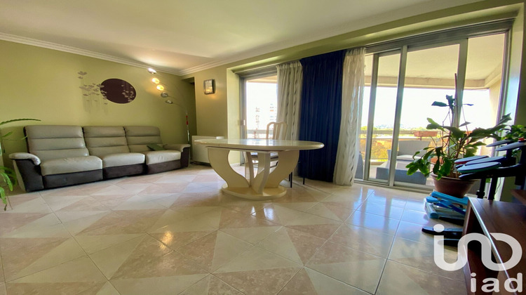 Ma-Cabane - Vente Appartement Soisy-sous-Montmorency, 85 m²