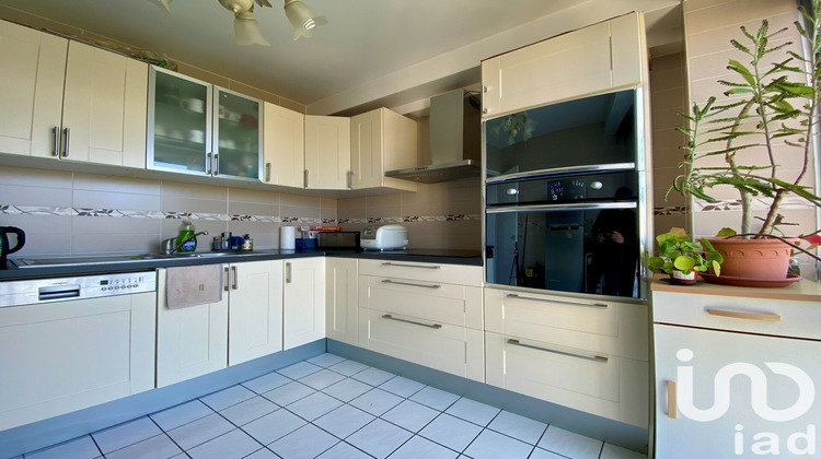 Ma-Cabane - Vente Appartement Soisy-sous-Montmorency, 85 m²