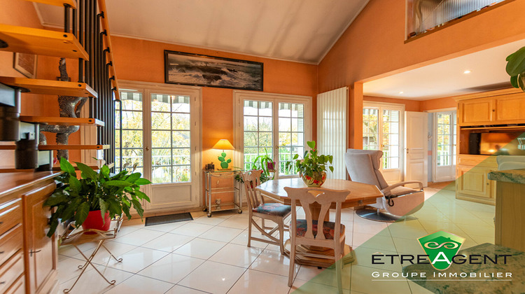 Ma-Cabane - Vente Appartement SOISY-SOUS-MONTMORENCY, 110 m²