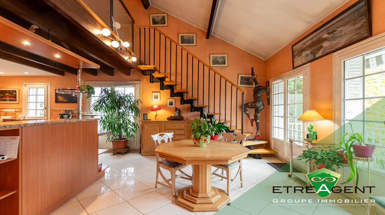 Ma-Cabane - Vente Appartement SOISY-SOUS-MONTMORENCY, 110 m²