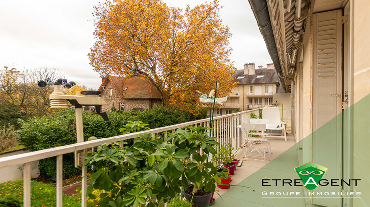 Ma-Cabane - Vente Appartement SOISY-SOUS-MONTMORENCY, 110 m²