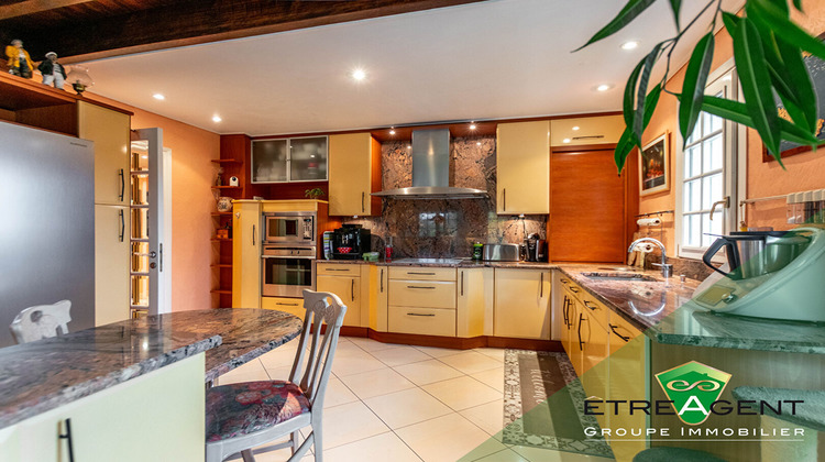 Ma-Cabane - Vente Appartement SOISY-SOUS-MONTMORENCY, 110 m²